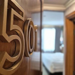 Deluxe Kamer met een King Size Bed